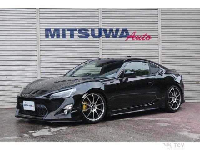 2012 Toyota 86