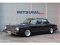 1980 Toyota Mark II