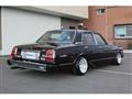 1980 Toyota Mark II