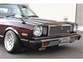 1980 Toyota Mark II