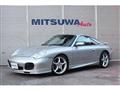 2002 Porsche 911
