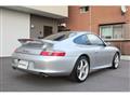 2002 Porsche 911