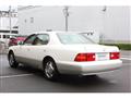 1999 Toyota Celsior