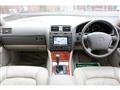 1999 Toyota Celsior