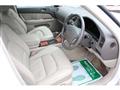 1999 Toyota Celsior