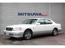 1999 Toyota Celsior