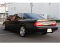 1991 Honda Legend