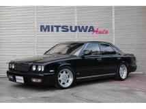 1993 Nissan Gloria Hardtop