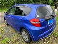2011 Honda Fit