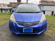 2011 Honda Fit