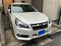 2013 Subaru Legacy Touring Wagon