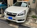 2013 Subaru Legacy Touring Wagon