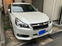 2013 Subaru Legacy Touring Wagon