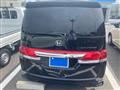 2007 Honda Step WGN