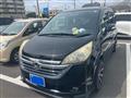 2007 Honda Step WGN