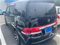 2007 Honda Step WGN