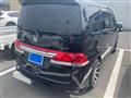 2007 Honda Step WGN