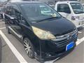 2007 Honda Step WGN