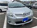 2011 Toyota Auris