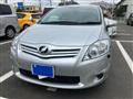 2011 Toyota Auris