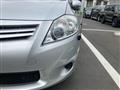 2011 Toyota Auris