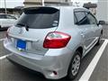 2011 Toyota Auris