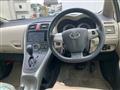 2011 Toyota Auris