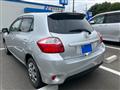 2011 Toyota Auris