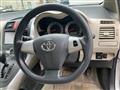 2011 Toyota Auris