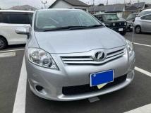 2011 Toyota Auris