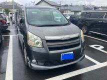 2008 Toyota Noah