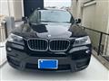 2012 BMW X3