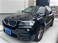 2012 BMW X3