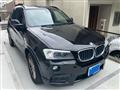 2012 BMW X3