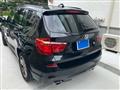 2012 BMW X3