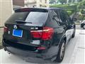2012 BMW X3
