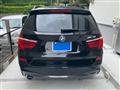 2012 BMW X3