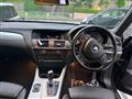 2012 BMW X3