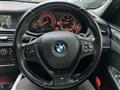 2012 BMW X3