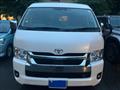 2023 Toyota Hiace Wagon