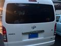 2023 Toyota Hiace Wagon