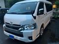 2023 Toyota Hiace Wagon