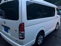 2023 Toyota Hiace Wagon