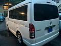2023 Toyota Hiace Wagon