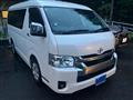 2023 Toyota Hiace Wagon