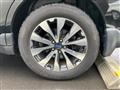 2015 Subaru Outback