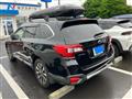 2015 Subaru Outback
