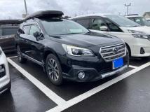 2015 Subaru Outback