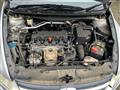 2010 Honda Stream