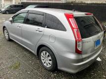 2010 Honda Stream
